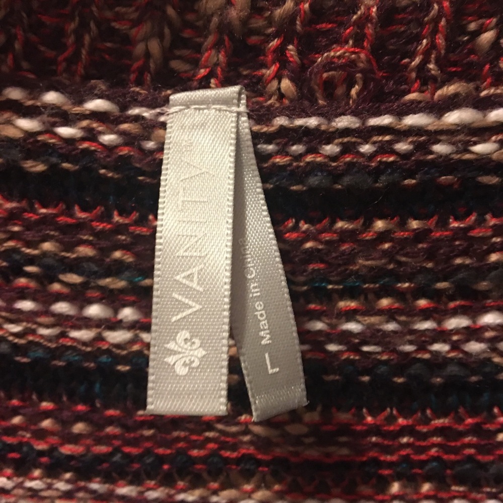 Vanity Cardigan - Picture 7 of 8